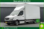 Zakelijke Lease |  Mercedes-Benz Sprinter 314 CDI | Bakwagen, Auto's, Automaat, Stof, Gebruikt, Euro 6