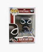 Funko - Funko Pop James Franco Signed Spider-Man 2 – Black, Verzamelen, Nieuw