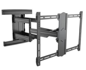 Tv beugel max 80 inch / 70 kg tot wel 80 cm van de muur beschikbaar voor biedingen