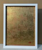 Mito Nagasawa (1975) - Gold suspended in time - NO RESERVE