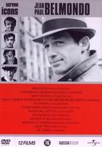 dvd film box - Jean - Paul Belmondo - Collection - Jean -..., Verzenden, Zo goed als nieuw