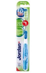 Jordan Individual Clean Tandenborstel - Medium, Nieuw, Ophalen of Verzenden