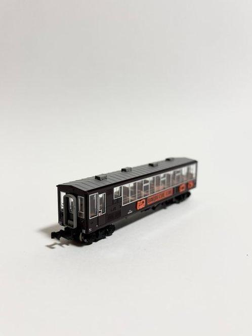 MICRO ACE N - a0477 - Modeltrein (1) - NaHa 29001, Hobby en Vrije tijd, Modeltreinen | N-Spoor