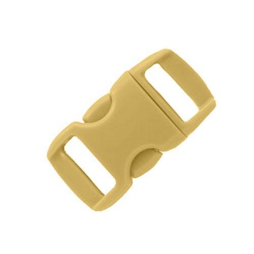 Paracord buckle / sluiting - Dessert Sand #22, Hobby en Vrije tijd, Kralen en Sieraden maken, Overige typen, Nieuw, Ophalen of Verzenden