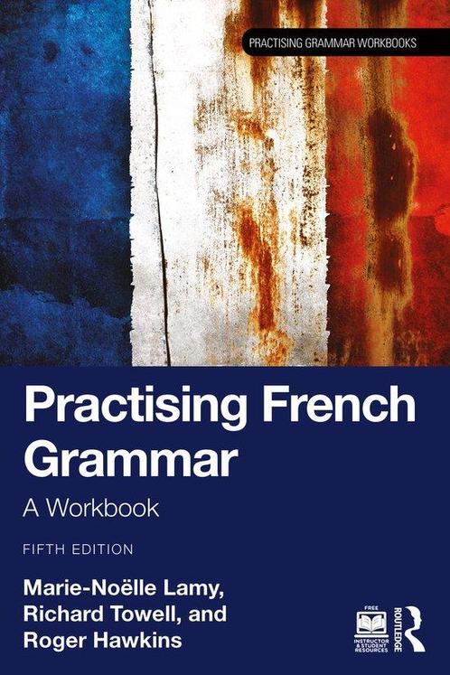 9781032441405 Practising Grammar Workbooks- Practising Fr..., Boeken, Studieboeken en Cursussen, Nieuw, Verzenden