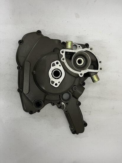 Ducati COMPLETE GENERATOR COVER - 24220211A Superbike, Motoren, Onderdelen | Ducati, Verzenden