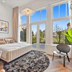 Appartement met tuin, gemeubileerd, parkeergelegen..., Appartement, Direct bij eigenaar, Den-haag