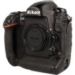 Nikon D4s body occasion, Audio, Tv en Foto, Gebruikt, Nikon, Verzenden