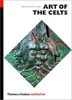 Art of the Celts / World of art 9780500202562 Lloyd Laing, Verzenden, Gelezen, Lloyd Laing