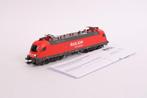 Piko H0 - 98544A - Elektrische locomotief (1) - BR 182 001-8, Nieuw
