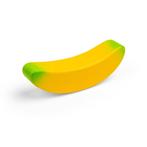 BigJigs houten speelgoed banaan - f van €2,99 voor €2,40, Ophalen of Verzenden, Nieuw