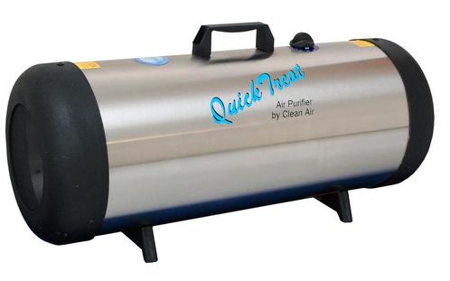 Clean Air Quick Treat, Huis en Inrichting, Schoonmaakartikelen, Verzenden