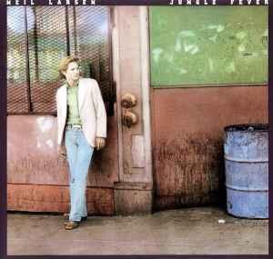 LP gebruikt - Neil Larsen - Jungle Fever (Netherlands, 1978), Cd's en Dvd's, Vinyl | Rock, Zo goed als nieuw, Verzenden