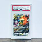 Pokémon Graded card - Charizard Vstar FA - Ultra Premium, Nieuw