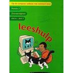 Leeshulp module 3 Zinvaardigheid, Verzenden, Nieuw