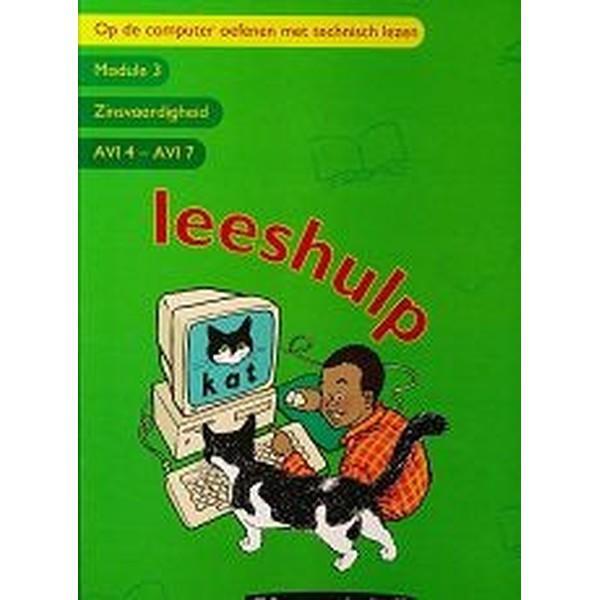 Leeshulp module 3 Zinvaardigheid, Boeken, Schoolboeken, Nieuw, Verzenden