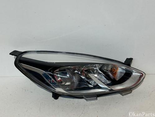 Ford Fiesta VIII rechter koplamp rechts H1BB-13W039-AE, Auto-onderdelen, Verlichting, Gebruikt, Ophalen