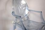 Kartell - Philippe Starck - Stoel - LouLou Ghost -, Antiek en Kunst