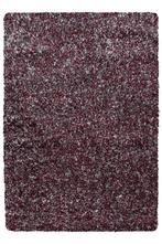 Hoogpolig Vloerkleed | Shaggy | Enjoy | Rood | 80x250 cm, Huis en Inrichting, Stoffering | Tapijten en Kleden, Verzenden, Nieuw