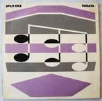 LP gebruikt - Split Enz - Waiata, Verzenden, Zo goed als nieuw