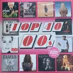 lp nieuw - Various - Top 40 00s, Cd's en Dvd's, Vinyl | Verzamelalbums, Zo goed als nieuw, Verzenden