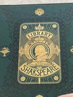 William Shakespeare - The Complete Works of Shakespeare -, Antiek en Kunst, Antiek | Boeken en Bijbels