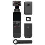DJI (Osmo) Pocket 2 Creator Combo | Outlet model, Verzenden, Gebruikt, Overige Merken