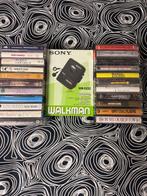 Sony - WM-EX312 Walkman, Cd's en Dvd's, Vinyl Singles, Nieuw in verpakking