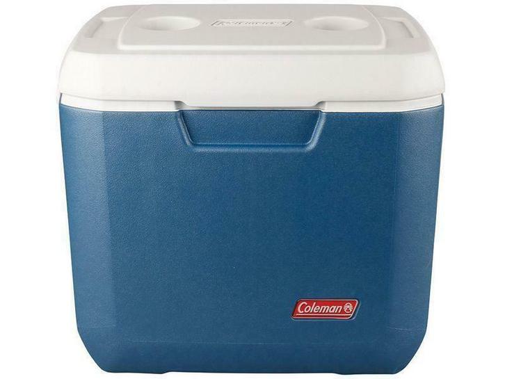 coleman 28QT Xtreme Cooler Blue koelbox, Caravans en Kamperen, Koelboxen, Koelbox, Nieuw, Koelelement