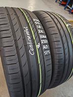235/55/19 101W CONTINENTAL SPCONTACT6 SUV AO 6,8MM PROFIEL, Gebruikt, 235 mm, Band(en), Personenwagen