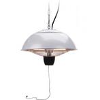 Terrasverwarmer | Pro Garden | Hangend (1500W), Tuin en Terras, Terrasverwarmers, Verzenden, Nieuw
