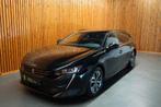 NR. 056 Peugeot 508 SW 1.2 Puretech ALLURE PACK BNS AUTOMAAT, Auto's, Peugeot, Dealer onderhouden, Gebruikt, Met garantie (alle)