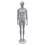 Faceless etalagepop dame merk gruppo corso opw7 no finish