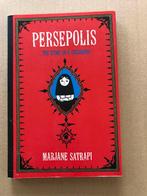 Graphic Novel - Persepolis - The Story of a Childhood, Verzamelen, Stripfiguren, Boek of Spel, Ophalen of Verzenden, Overige figuren