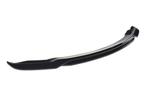 Maxton Design Front Splitter Lip BMW X5 E70 LCI B4033, Nieuw, Voor, BMW