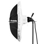 Profoto Paraplu Diffusor 1.5 Stop - S, Ophalen of Verzenden, Nieuw, Overige merken