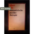 Humanistische psychotherapie - Albert Ellis 9789060015155, Boeken, Verzenden, Gelezen, Ellis