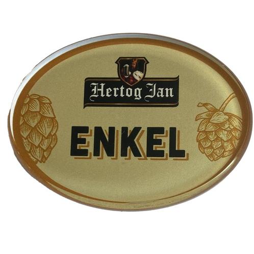 Occasion - Taplens Hertog Jan Enkel, Zakelijke goederen, Horeca | Overige, Ophalen of Verzenden
