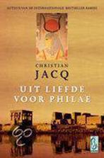 Uit liefde voor Philae / Sirene pockets / 135 9789058311221, Verzenden, Gelezen, C. Jacq