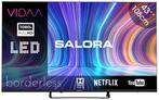 Salora Smart TV 43 - Full HD LED -, Verzenden, Nieuw