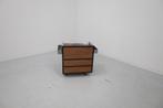 Serve Trolley donder hout, Ophalen, Nieuw