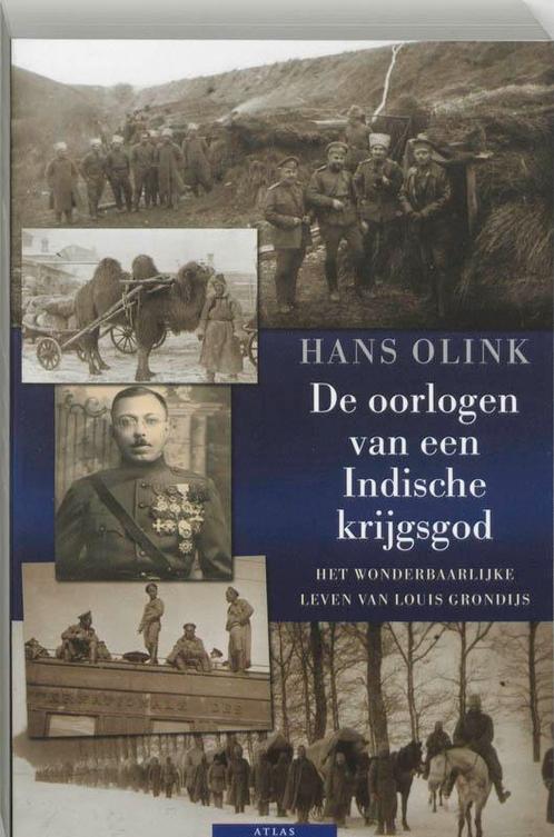 De oorlogen van een Indische krijgsgod 9789045004693, Boeken, Geschiedenis | Wereld, Gelezen, Verzenden
