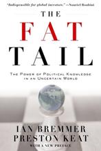Fat Tail 9780199737277 Preston Keat, Verzenden, Gelezen, Preston Keat