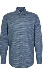 2dekans | Seidensticker New Kent Business Shirt | Regular, Kleding | Heren, Overhemden, Ophalen of Verzenden, Zo goed als nieuw