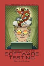 Introduction to Software Testing 9781107172012, Boeken, Verzenden, Zo goed als nieuw