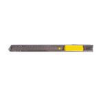 Benson Afbreekmes - 9 mm - RVS - Automatische stop - Lang..., Doe-het-zelf en Verbouw, Gereedschap | Handgereedschap, Ophalen of Verzenden