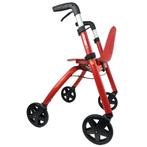 Nipglide Escape 4 Rollator - Uw Sleutel tot Vrijheid en, Ophalen of Verzenden, Nieuw