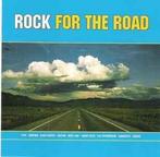 cd - Various - Rock For The Road, Verzenden, Zo goed als nieuw