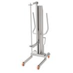GGM Gastro | Kebablift - max. lading: 350 kg | KBLAT04 |, Verzenden