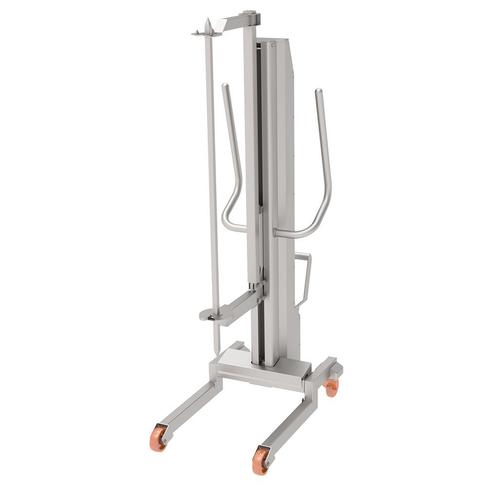 GGM Gastro | Kebablift - max. lading: 350 kg | KBLAT04 |, Zakelijke goederen, Horeca | Food, Verzenden